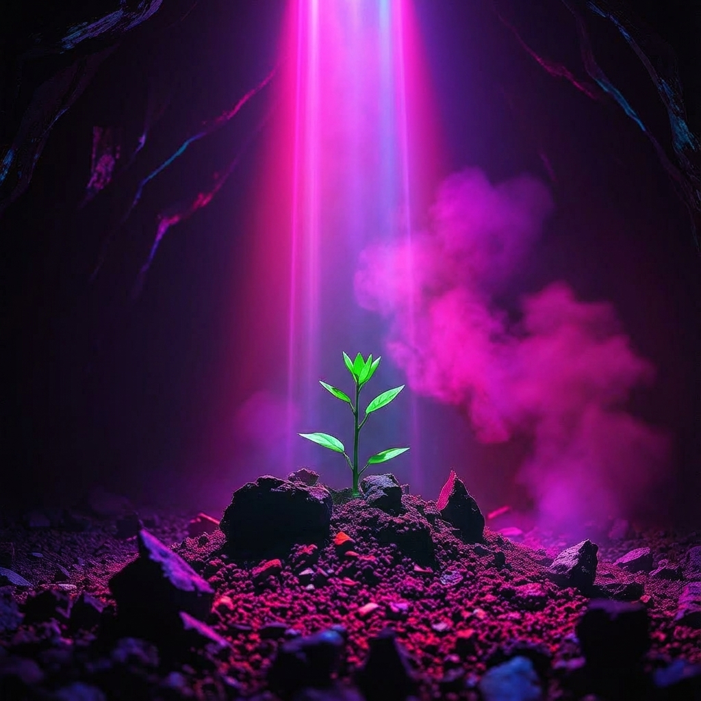 The Times That Forge Us Album Art